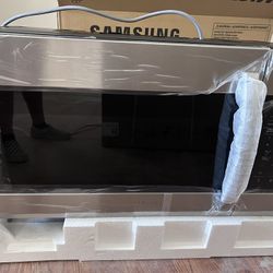 Samsung Microwave Oven