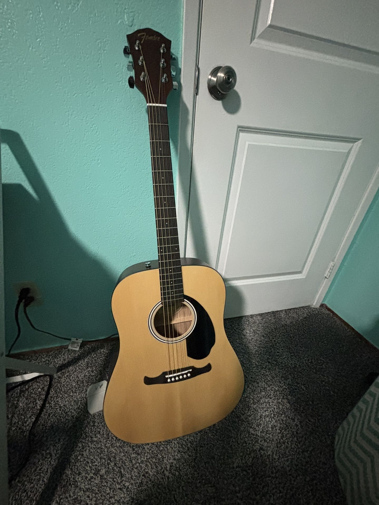 Fender Guitar FA-125
