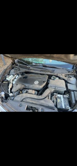 Mobil mechanics