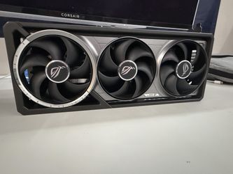 ASUS 5090 ASTRAL + 3 year Microcenter Protection Plan