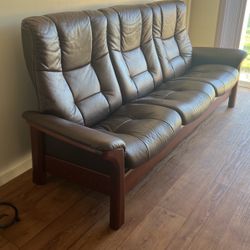 Ekorness  Stressless  Sofa