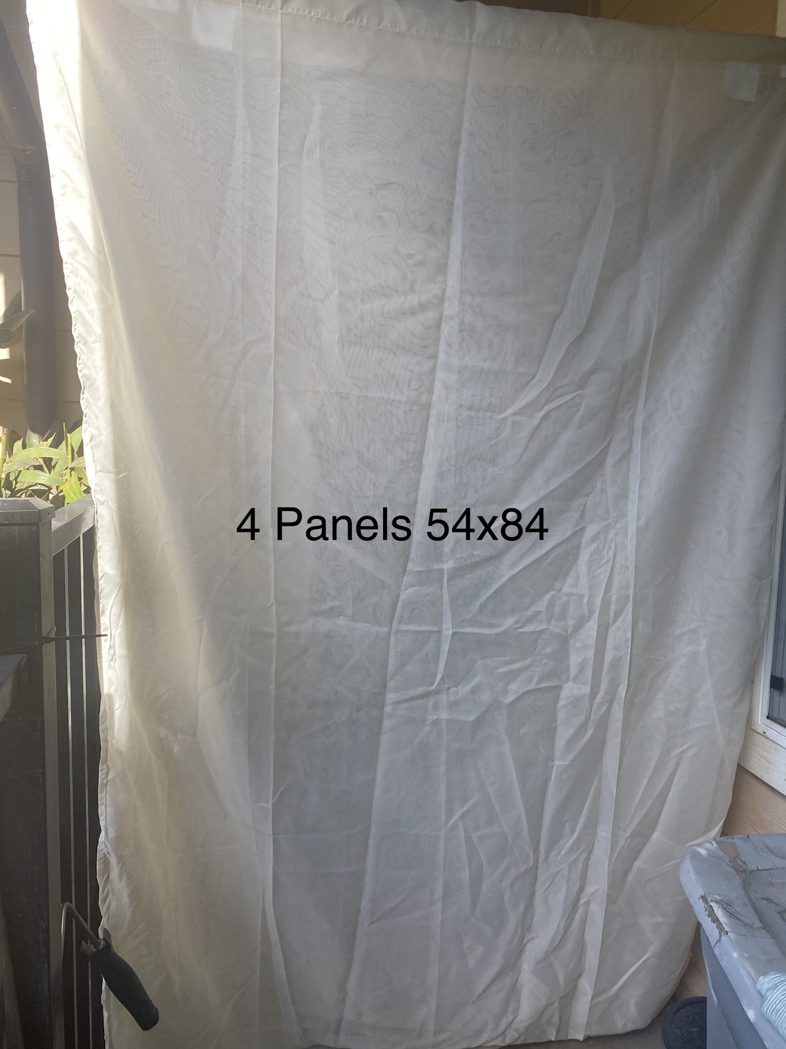 Curtains