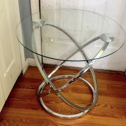End Table 