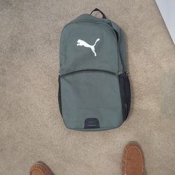 Puma backpack