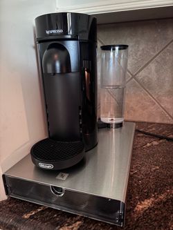 For Sale - Nespresso Vertuo