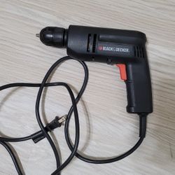 Electric Drill
