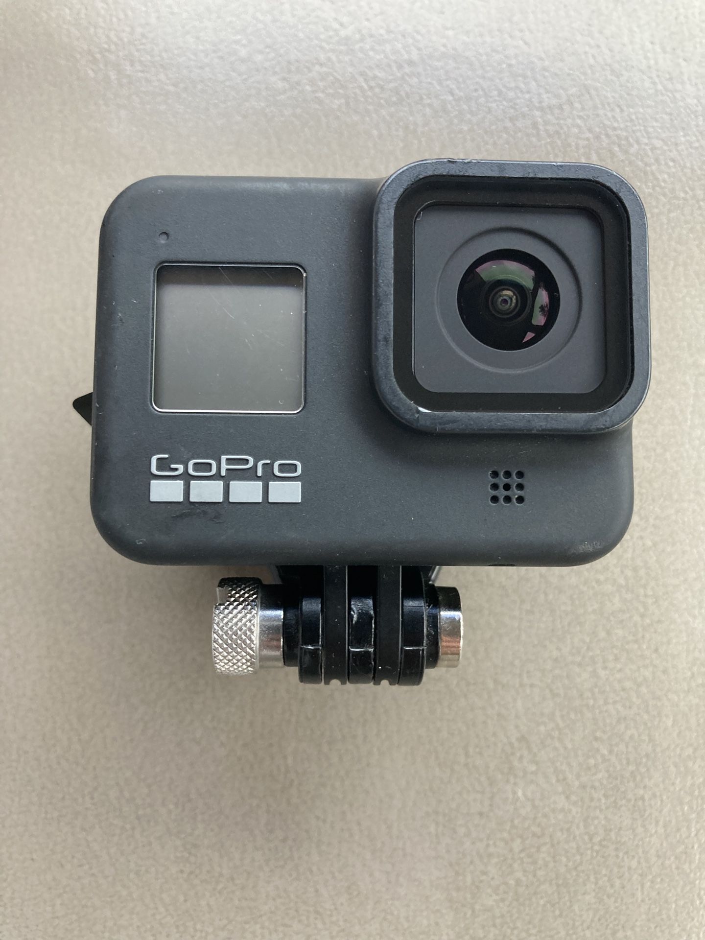 GoPro Hero 8