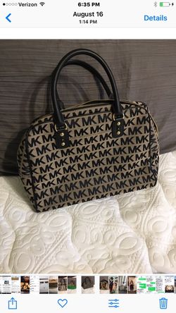 MK Purses