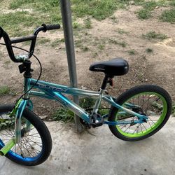 Kids Bicycle