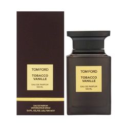 Tom Ford Fragrance Tobacco Vanille Eau De Parfum 