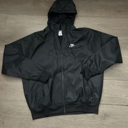 Nike Windbreaker