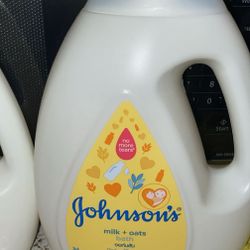 Johnson’s 