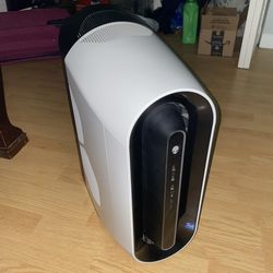 RGB Gaming PC | i5-11700K | GTX 1660 Super | 16GB RAM | SSD Alienware Aurora R12 Gaming PC