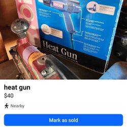 Heat Gun 