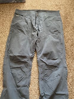 Kühl Men’s Pants 36x30 (Color: Grey)