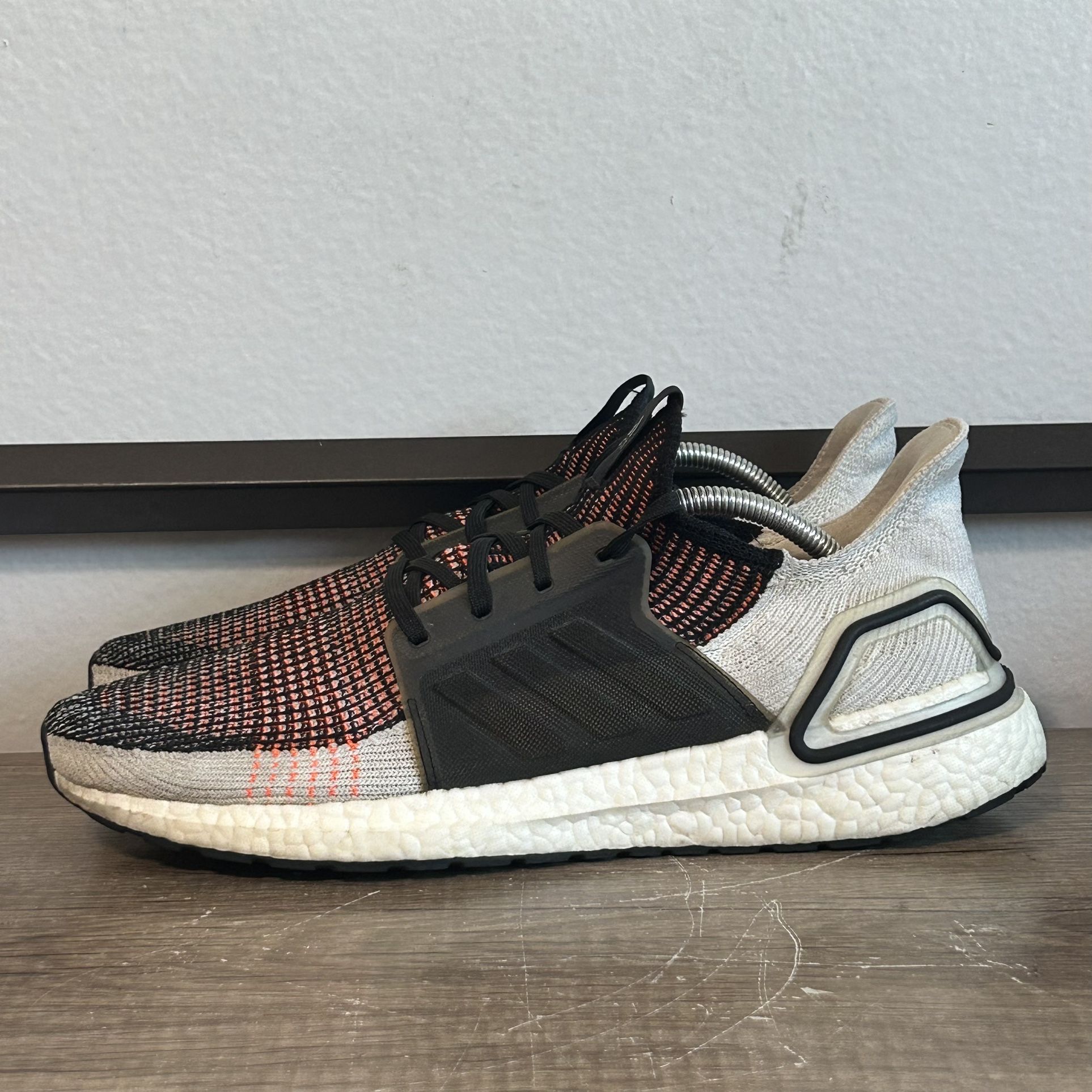 Adidas Ultraboost 19 Men’s Shoes Size 11