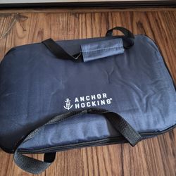 Anchor Hocking Bake And Take Set 3qt 