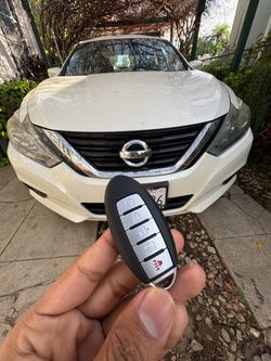 Car keys llaves de carro