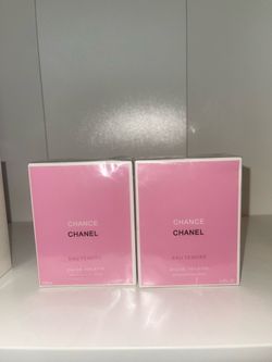 Chanel Chance