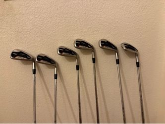 Titlest Ap1 Golf Irons 5-pw