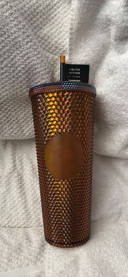 Starbucks Cup