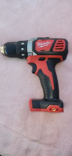 Milwaukee M 18 Drill/driver