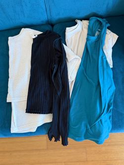 Women’s Clothing