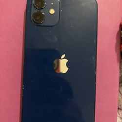 iPhone 12 Mini