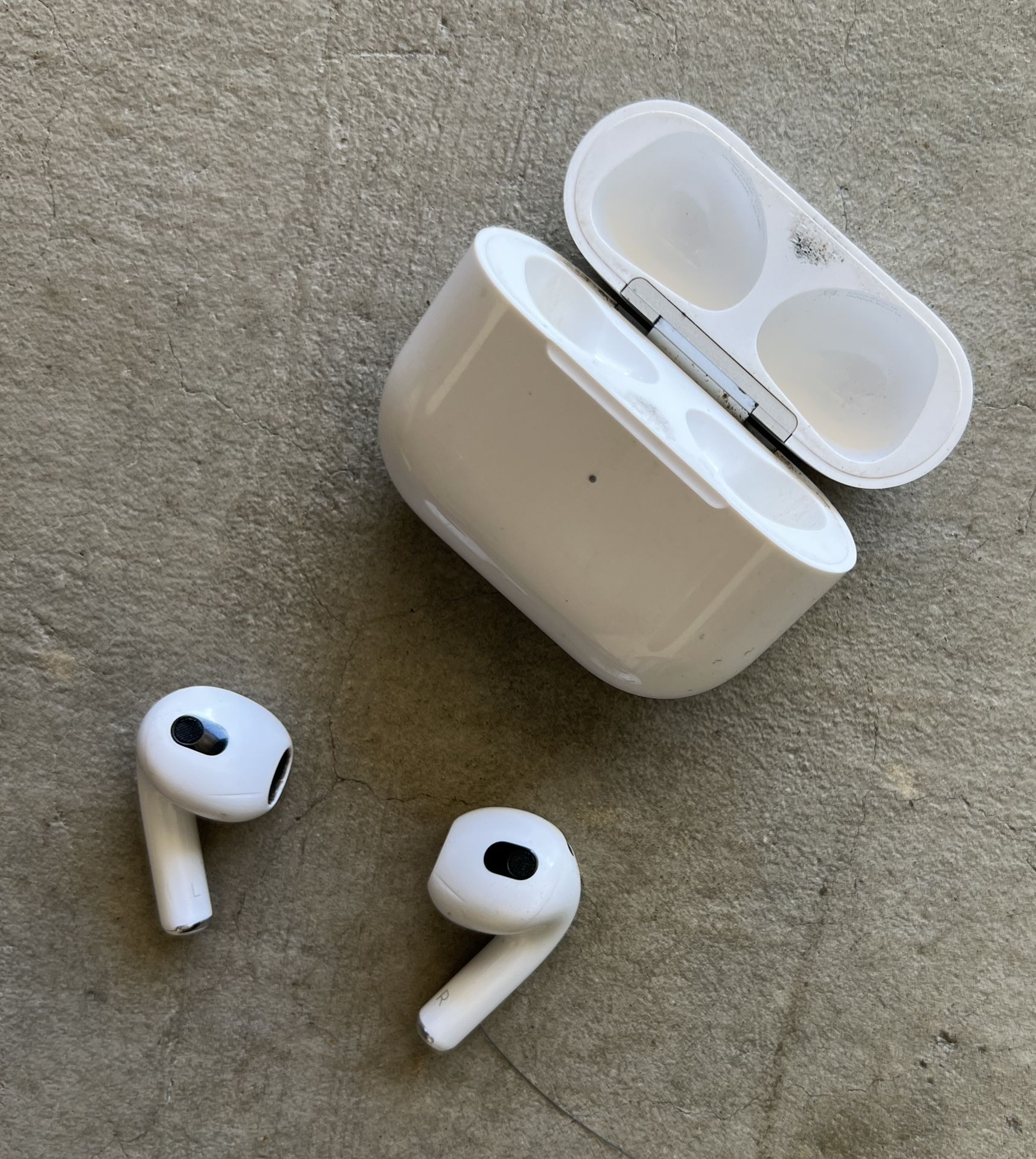 Air Pods 2