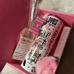 Just A Girl Who Loves Jesus