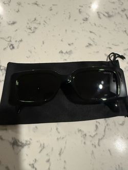 Fashion Designer Sunglasses