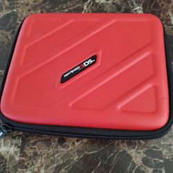 Nintendo 3ds Carrying Case