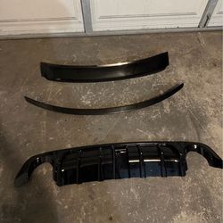 Infiniti q50 parts