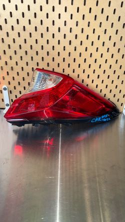 2018-22  TOYOTA C~HR TAIL LAMP 🚨