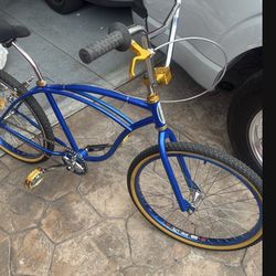Schwinn Klunker 24 Bmx 1956