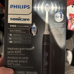 Phillips sonicare 5100 protective clean