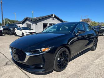 2020 Mazda Mazda3 Sedan