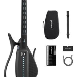 Enya Cyber G Guitar 