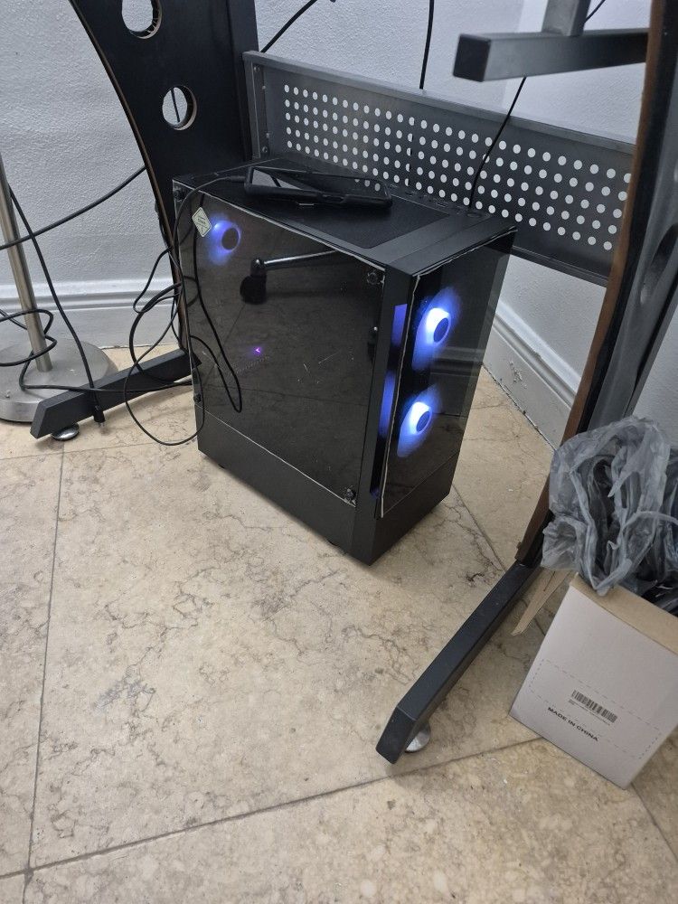Gaming Pc Rtx