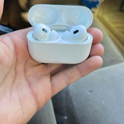 apple airpods pro 2
