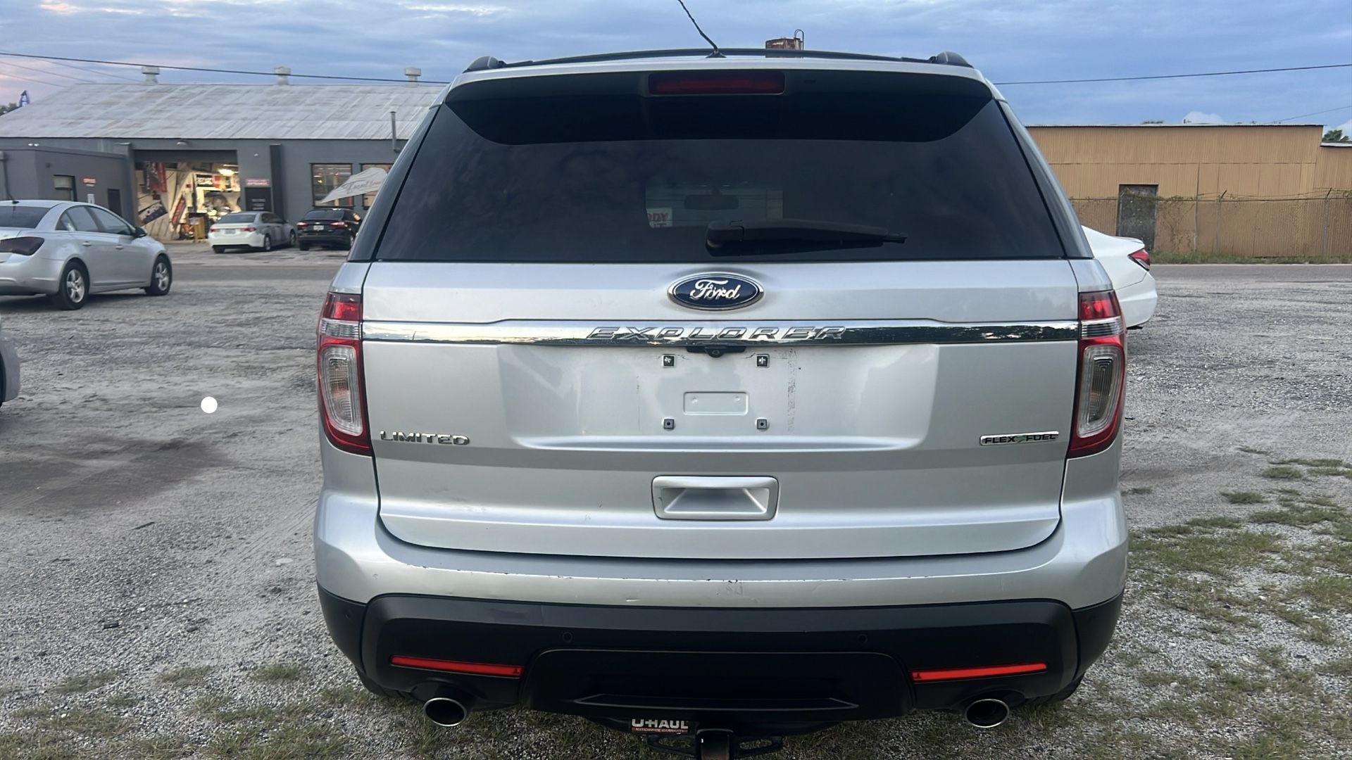 2014 Ford Explorer for Sale in Winter Haven, FL - OfferUp