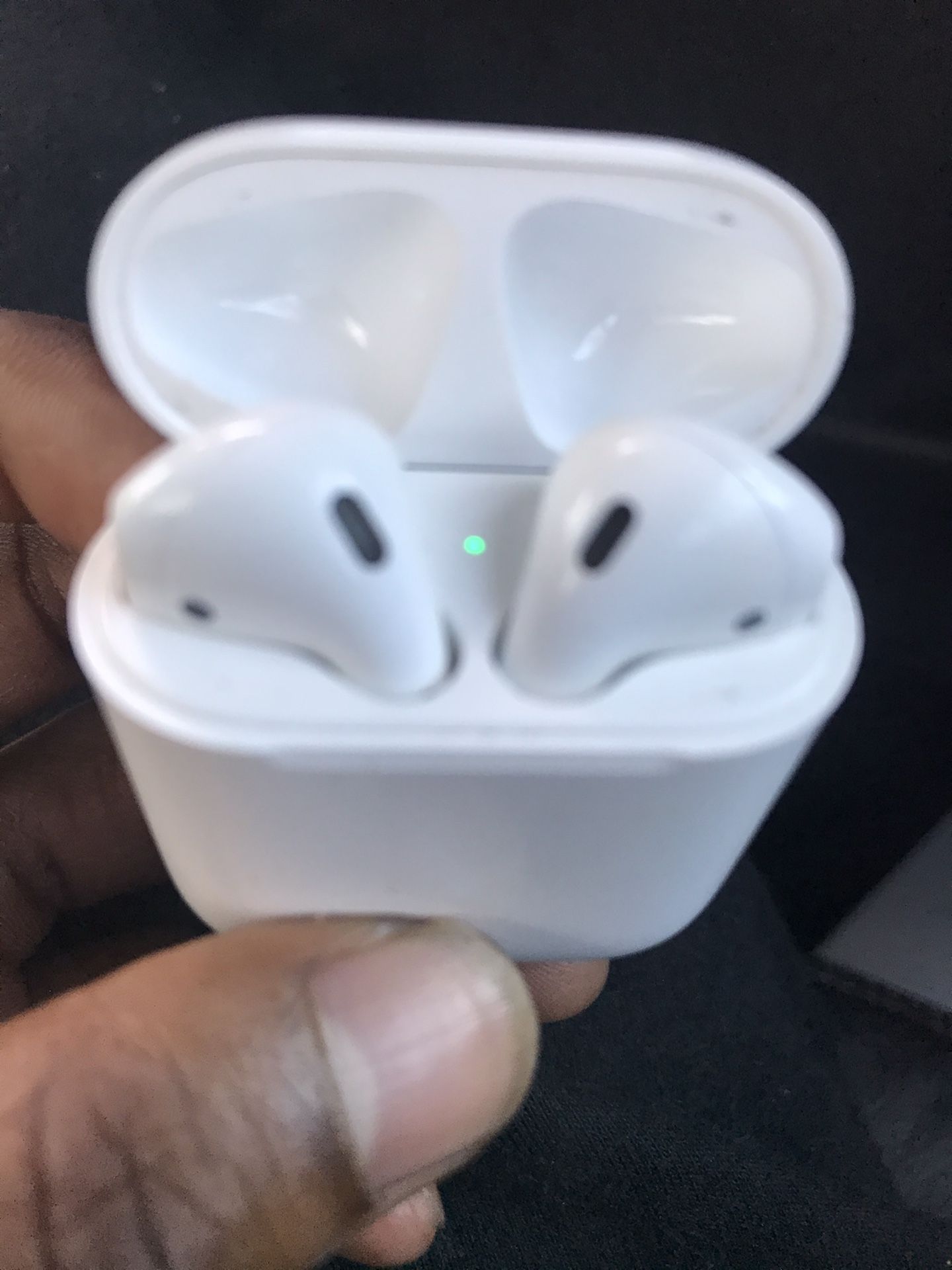 Air pods