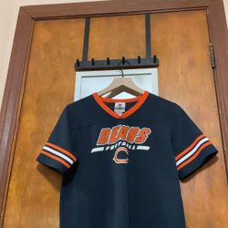 Women’s Sports Jersey 