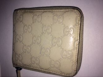 Gucci wallet
