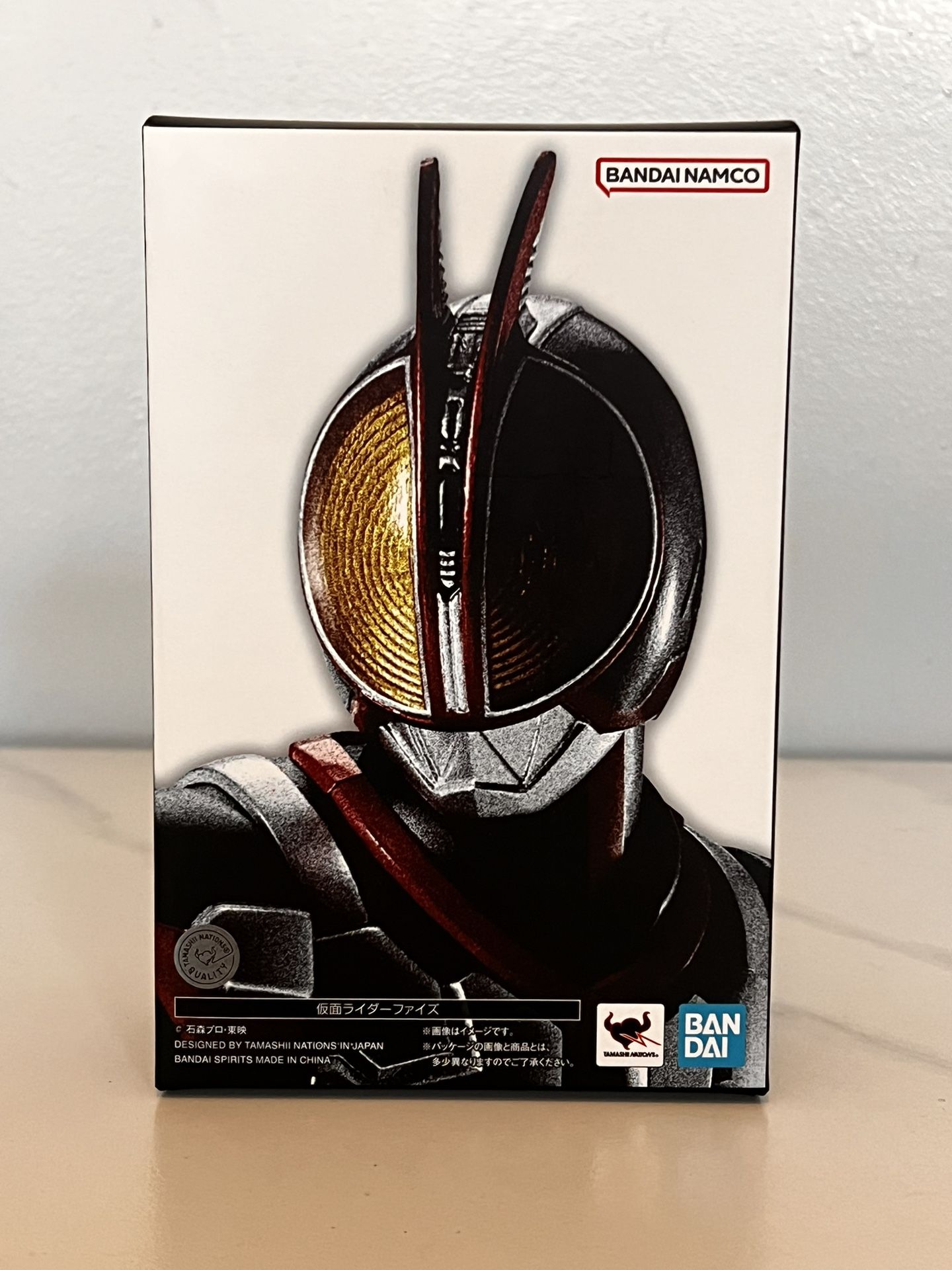 s.h.figuarts masked rider faiz