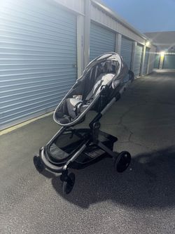 Graco Baby Stroller