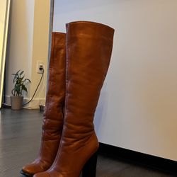 Davis Gomma Women Boots Size 6/36