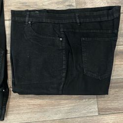 Newer Jeans 