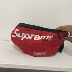 Supreme Bag 