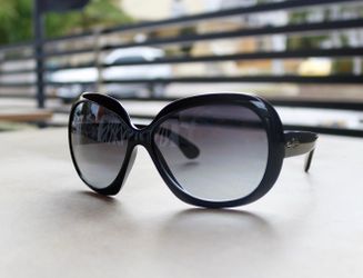 Rayban JACKIE OHH II 60mm RB4098